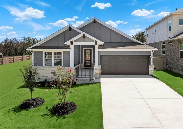 Photo 2 of Single family home for sale at 113 Salado Crk Trl, Bastrop, TX 78602 | MLS# 8463361 | Listing updated on 2026-09-27