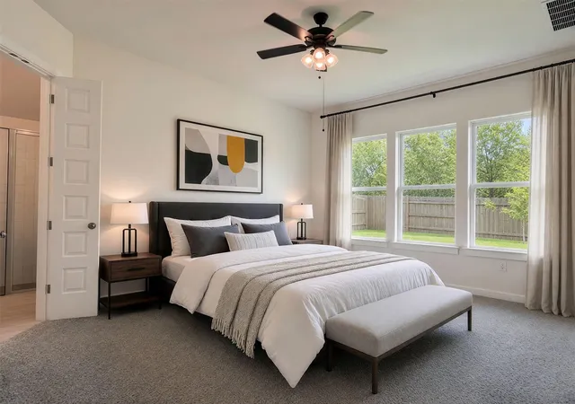 Photo 4 of Single family home for sale at 113 Salado Crk Trl, Bastrop, TX 78602 | MLS# 8463361 | Listing updated on 2026-09-27