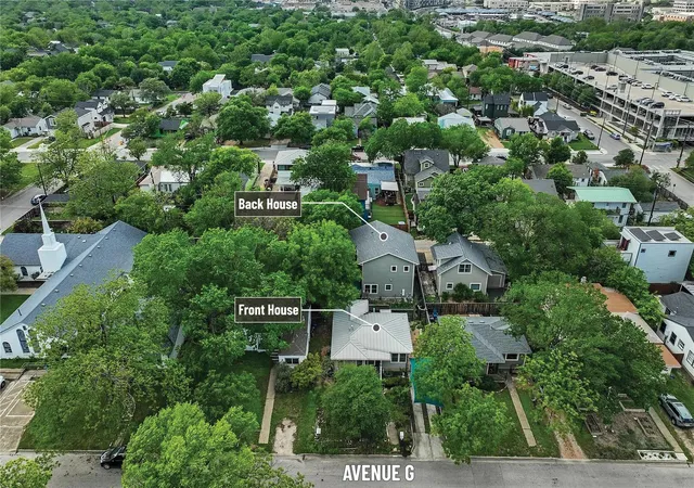 2nd image of 5508th Ave G, Austin, TX 78751
