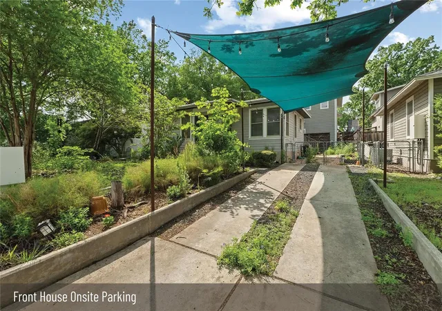 3rd image of 5508 Avenue G #A and B, Austin, TX 78751 | MLS# 7983861