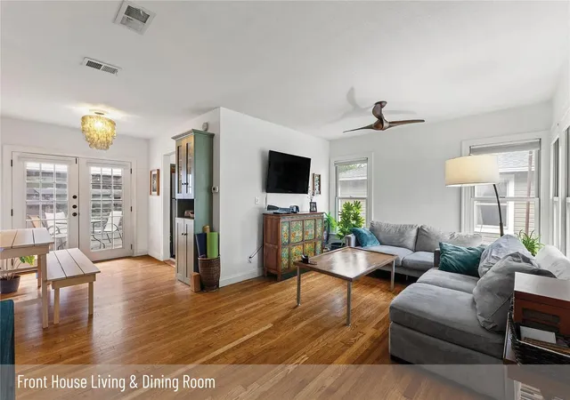 4th image of 5508 Avenue G #A and B, Austin, TX 78751 | MLS# 7983861