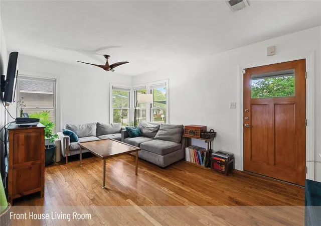 5th image of 5508 Avenue G #A and B, Austin, TX 78751 | MLS# 7983861