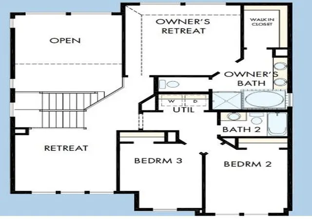3rd image of 1432 Venus Cir #4, Round Rock, TX 78664 | MLS# 1567088