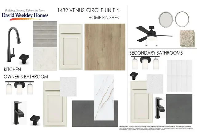 4th image of 1432 Venus Cir #4, Round Rock, TX 78664 | MLS# 1567088