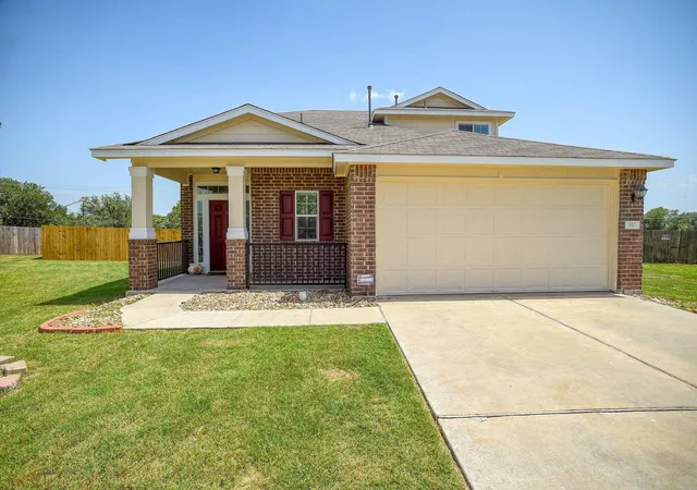Single family home for sale at 410 S Hunting Lodge Ln, Bastrop, TX 78602 | MLS# 8281051