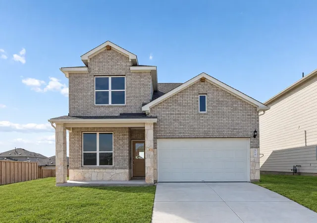 Photo 1 of Single family home for sale at 528 Henry Milton Rd, Georgetown, TX 78626 | MLS# 4317694 | Listing updated on 2026-10-07