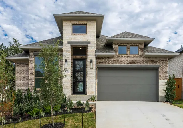 Single family home for sale at 1436 Purple Petunia Ln, Georgetown, TX 78628 | MLS# 2161053