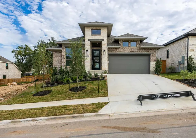Photo 1 of Single family home for sale at 1436 Purple Petunia Ln, Georgetown, TX 78628 | MLS# 2161053 | Listing updated on 2026-10-28