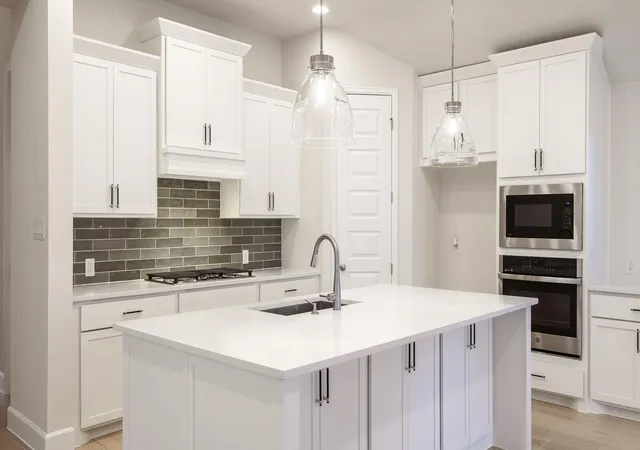Photo 2 of Single family home for sale at 1436 Purple Petunia Ln, Georgetown, TX 78628 | MLS# 2161053 | Listing updated on 2026-10-28