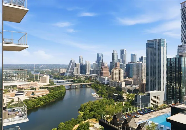 1st image of 44 East Ave #3304, Austin, TX 78701 | MLS# 8947667
