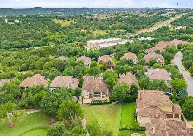 5th image of 4709 Snake Eagle Cv, Austin, TX 78738 | MLS# 5900577