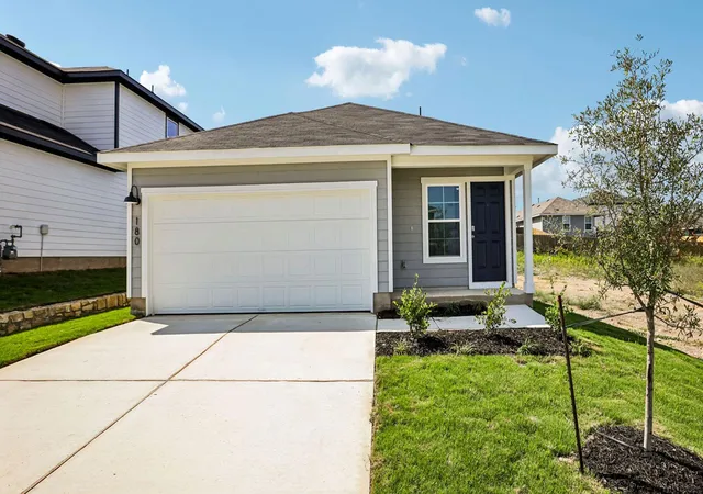 Single family home for sale at 180 Arnold Loop, Kyle, TX 78640 | MLS# 7657544