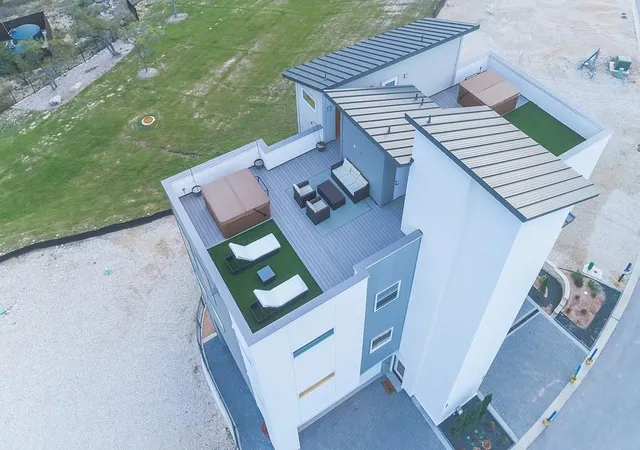 5th image of 4300 Mansfield Dam Rd, Austin, TX 78734
