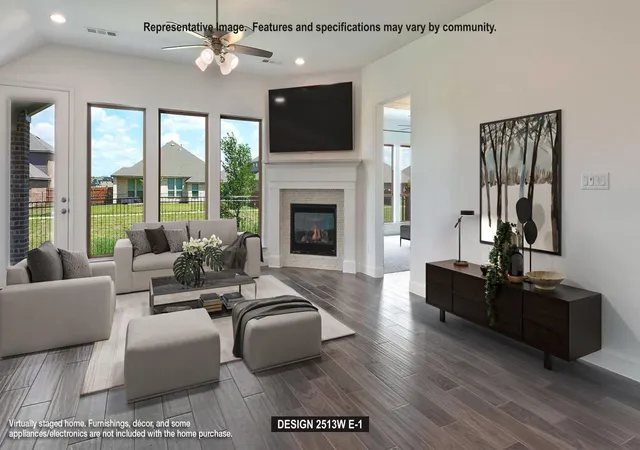 4th image of 316 Foxfire Cv, Lockhart, TX 78644 | MLS# 4908404
