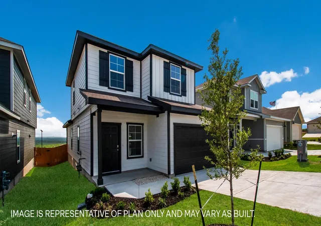 Photo 3 of Single family home for sale at 190 Arnold Loop, Kyle, TX 78640 | MLS# 5863607 | Listing updated on 2026-10-01