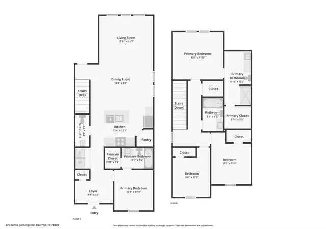 34th image of 325 Santo Domingo Rd, Bastrop, TX 78602 | MLS# 4397402