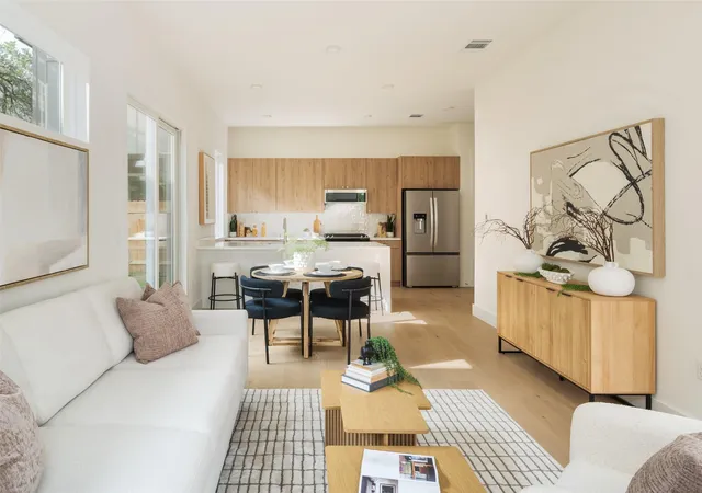 5th image of 6409 Bradsher #B, Austin, TX 78745 | MLS# 2167550