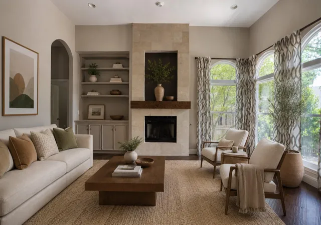2nd image of 6913 Auckland Dr, Austin, TX 78749 | MLS# 3123089