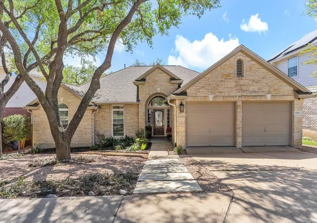 5th image of 6913 Auckland Dr, Austin, TX 78749 | MLS# 3123089