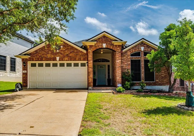 Photo 1 of Sale Pending at 2912 Lynnbrook Dr, Austin, TX 78748 | MLS# 6976546 | Listing updated on 2026-09-02