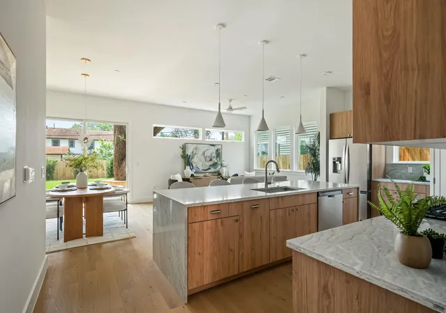 4th image of 6409 Bradsher #C, Austin, TX 78745 | MLS# 8238077