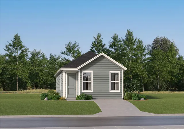 1st image of 515 Mccloud Ct, Jarrell, TX 76537 | MLS# 9416424