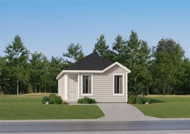 4th image of 515 Mccloud Ct, Jarrell, TX 76537 | MLS# 9416424