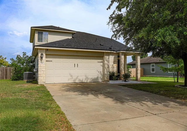 2nd image of 214 Lidell St, Hutto, TX 78634 | MLS# 7008218