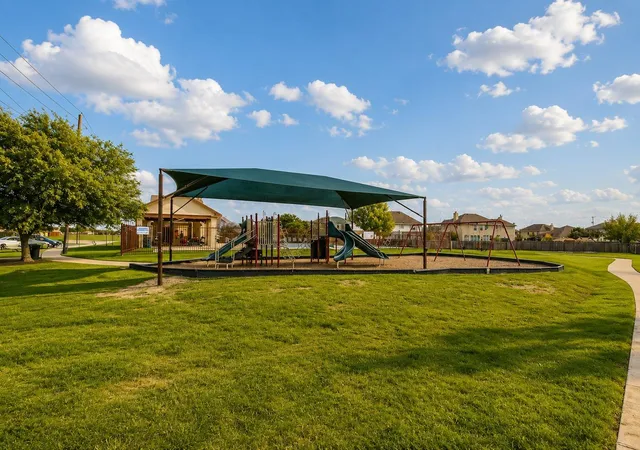36th image of 214 Lidell St, Hutto, TX 78634 | MLS# 7008218