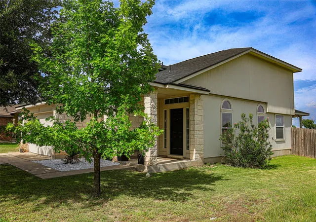 4th image of 214 Lidell St, Hutto, TX 78634 | MLS# 7008218