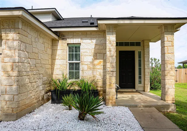 5th image of 214 Lidell St, Hutto, TX 78634 | MLS# 7008218