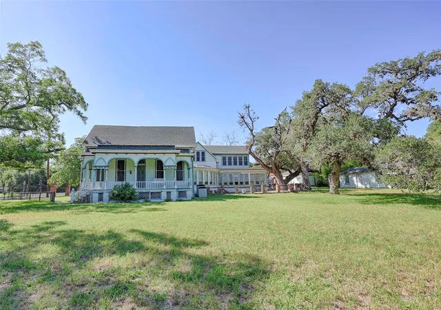 Homes for sale in La Grange, TX | 350 N Madison St, La Grange, TX 78945 | MLS# 9882684