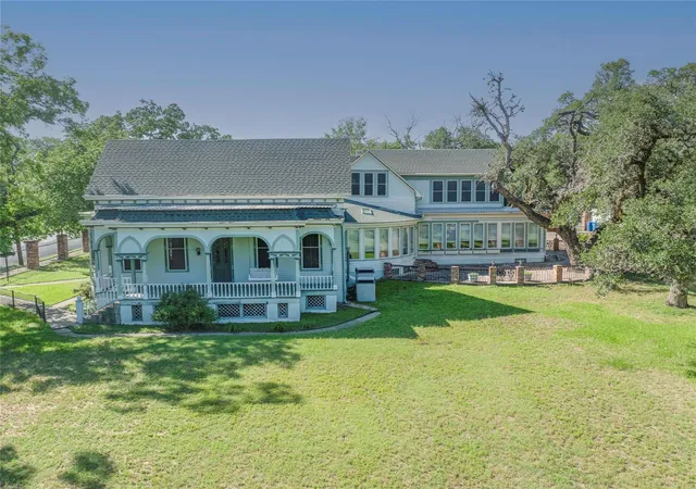 Homes for sale in La Grange, TX | 350 N Madison St, La Grange, TX 78945 | MLS# 9882684