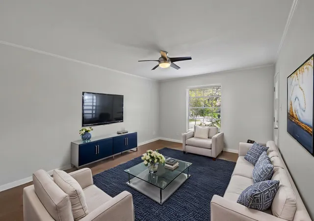 5th image of 2015 Fair Oaks Dr, Austin, TX 78745 | MLS# 8566963