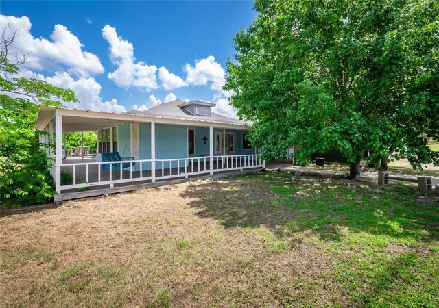 Homes for sale in San Saba, TX | 325 County Road 100, San Saba, TX 76877 | MLS# 1149128
