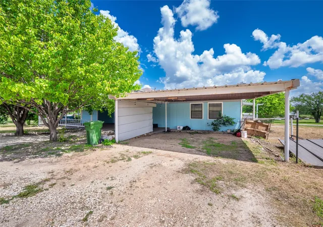 Homes for sale in San Saba, TX | 325 County Road 100, San Saba, TX 76877 | MLS# 1149128