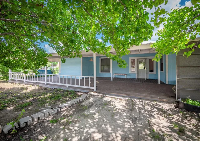 Homes for sale in San Saba, TX | 325 County Road 100, San Saba, TX 76877 | MLS# 1149128