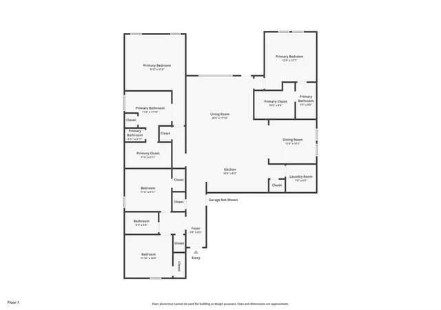 39th image of 119 Union Pacific Dr, Cedar Creek, TX 78612 | MLS# 3177662