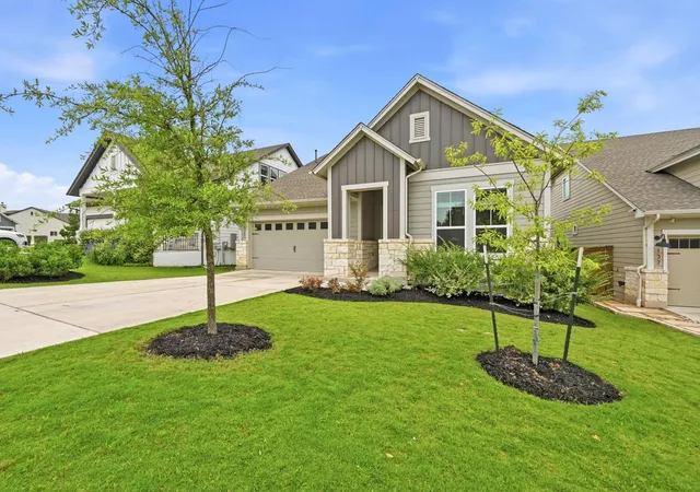 5th image of 127 Moonlit Stream Pass, Dripping Springs, TX 78620 | MLS# 2305161