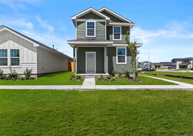 1st image of 322 Nizao Ln, Bastrop, TX 78602 | MLS# 4579519