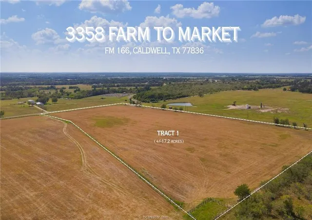 1st image of Tbd Fm 166 (+/ 172 Acres), Caldwell, TX 77836 | MLS# 6175643