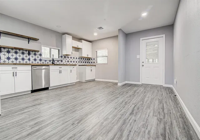 Photo 4 of Single family home for sale at 1807 San Jose St, Georgetown, TX 78626 | MLS# 1436485 | Listing updated on 2026-09-01