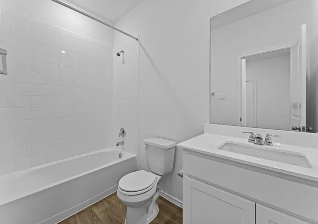 4th image of 231 Harrison Xing #A, Kyle, TX 78640 | MLS# 5295051