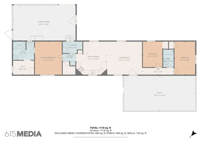 Homes for sale in Elgin, TX | 253 N County Line Rd #C, Elgin, TX 78621 | MLS# 7449781