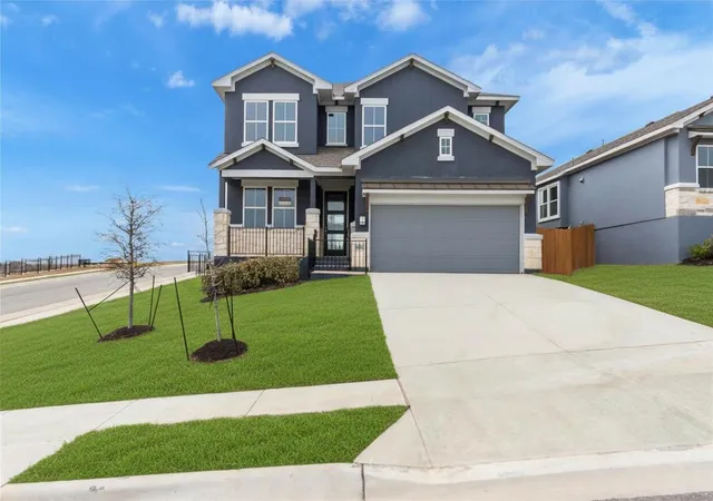 Photo 1 of Single family home for sale at 8500 Red Bottle Brush Rd, Lago Vista, TX 78645 | MLS# 8315553 | Listing updated on 2026-09-28