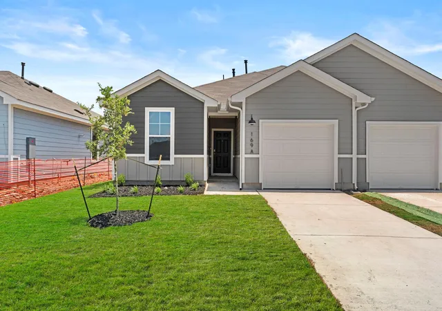 1st image of 169 Harrison Xing #A, Kyle, TX 78640 | MLS# 1511552