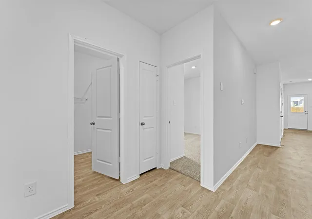 2nd image of 169 Harrison Xing #A, Kyle, TX 78640 | MLS# 1511552