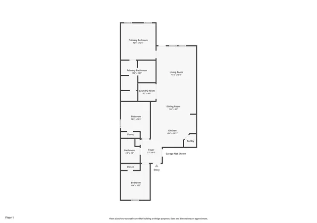 23rd image of 169 Harrison Xing #A, Kyle, TX 78640 | MLS# 1511552