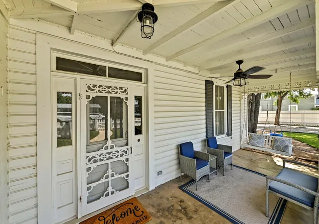 2nd image of 410 E Schubert St, Fredericksburg, TX 78624 | MLS# 4100378
