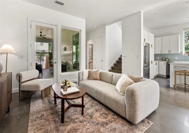 2nd image of 4604 Banister Ln #A, Austin, TX 78745 | MLS# 3783701